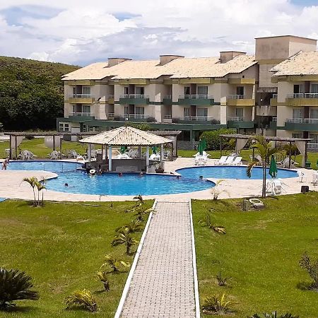 Aconchegante Flat B308 - Refugio No Aldeia Das Aguas Barra do Pirai Exterior photo