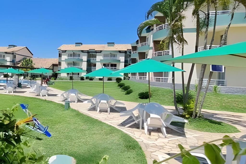Aconchegante Flat B308 - Refugio No Aldeia Das Aguas Barra do Pirai Exterior photo